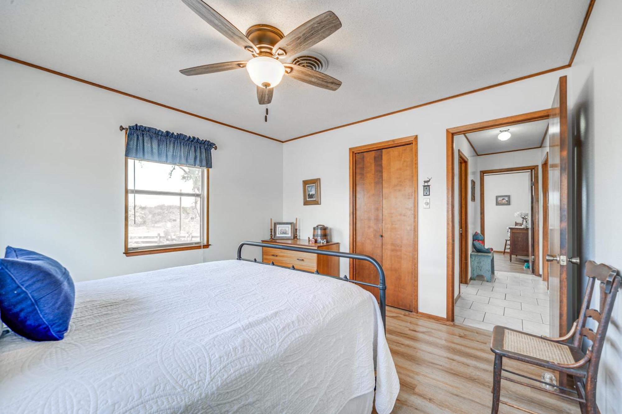 Historic Hoffmann Ranch Haus Near Wineries! Villa Fredericksburg Bagian luar foto