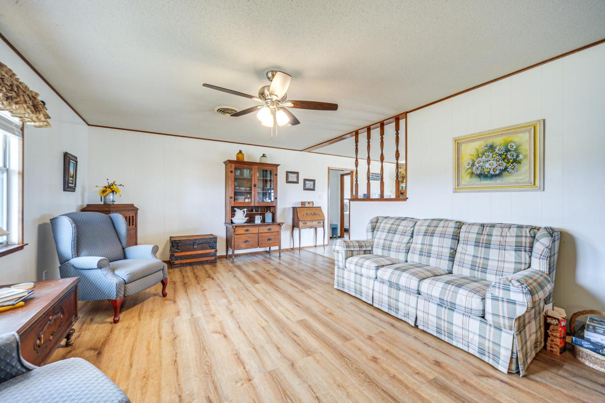 Historic Hoffmann Ranch Haus Near Wineries! Villa Fredericksburg Bagian luar foto