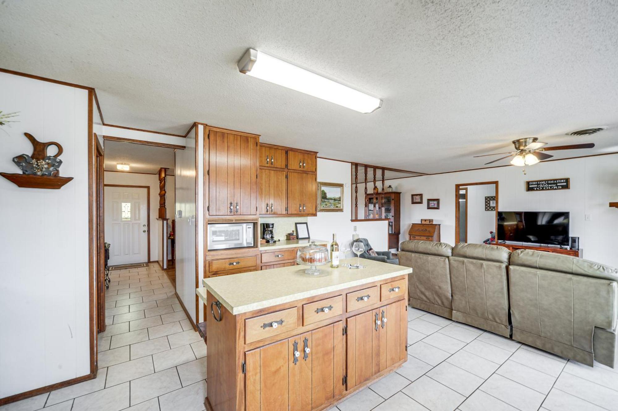 Historic Hoffmann Ranch Haus Near Wineries! Villa Fredericksburg Bagian luar foto