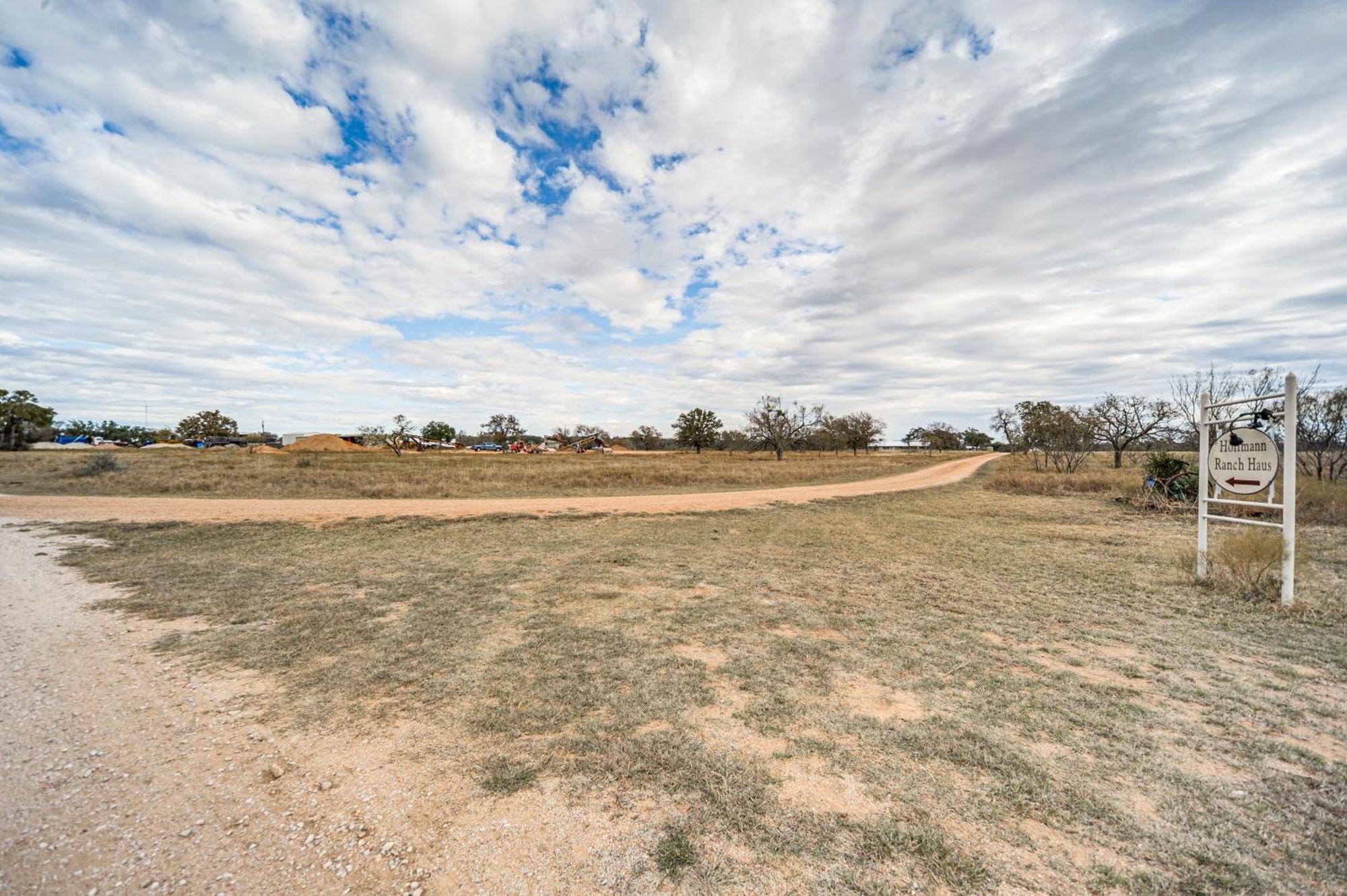 Historic Hoffmann Ranch Haus Near Wineries! Villa Fredericksburg Bagian luar foto