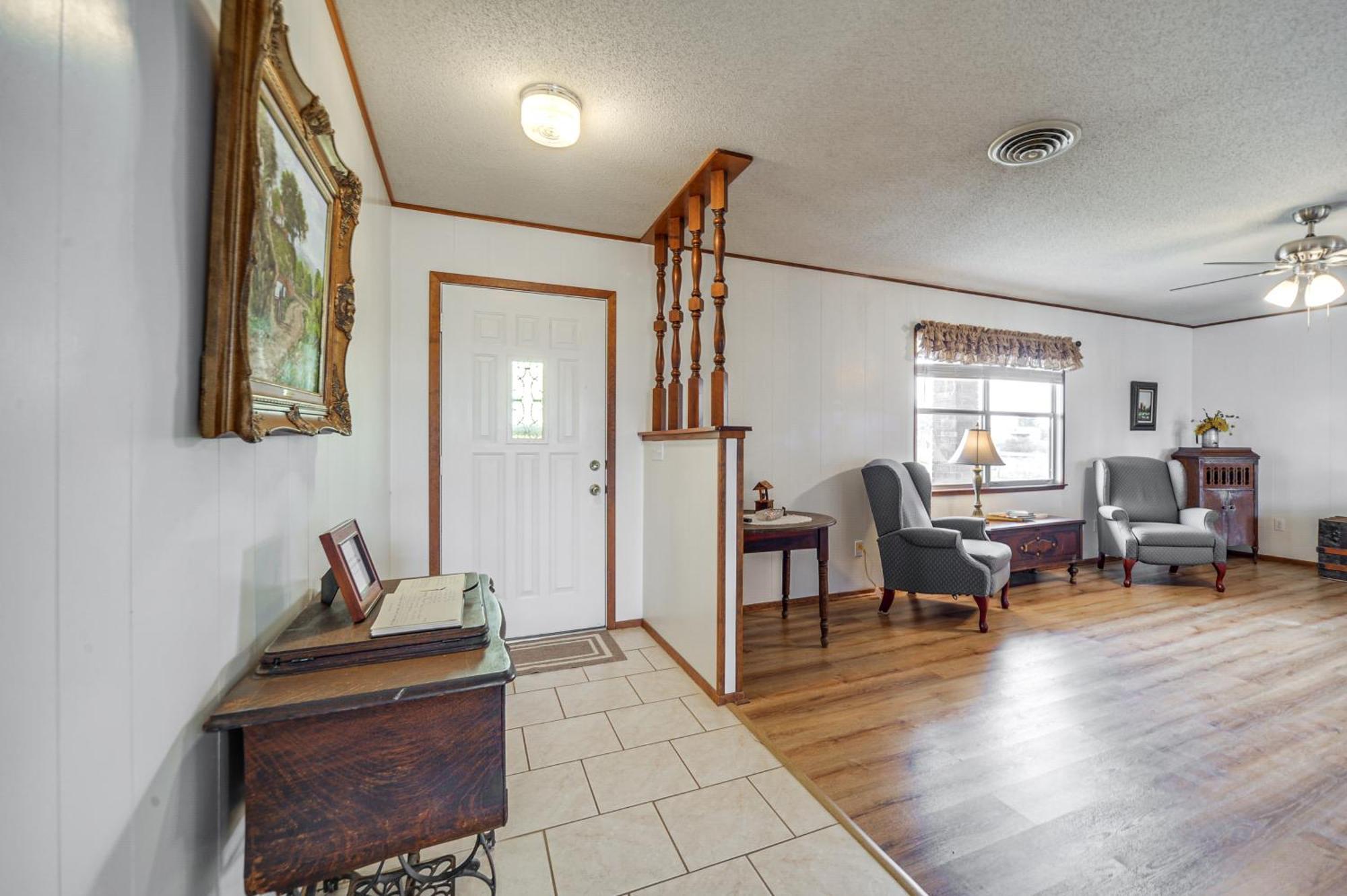 Historic Hoffmann Ranch Haus Near Wineries! Villa Fredericksburg Bagian luar foto